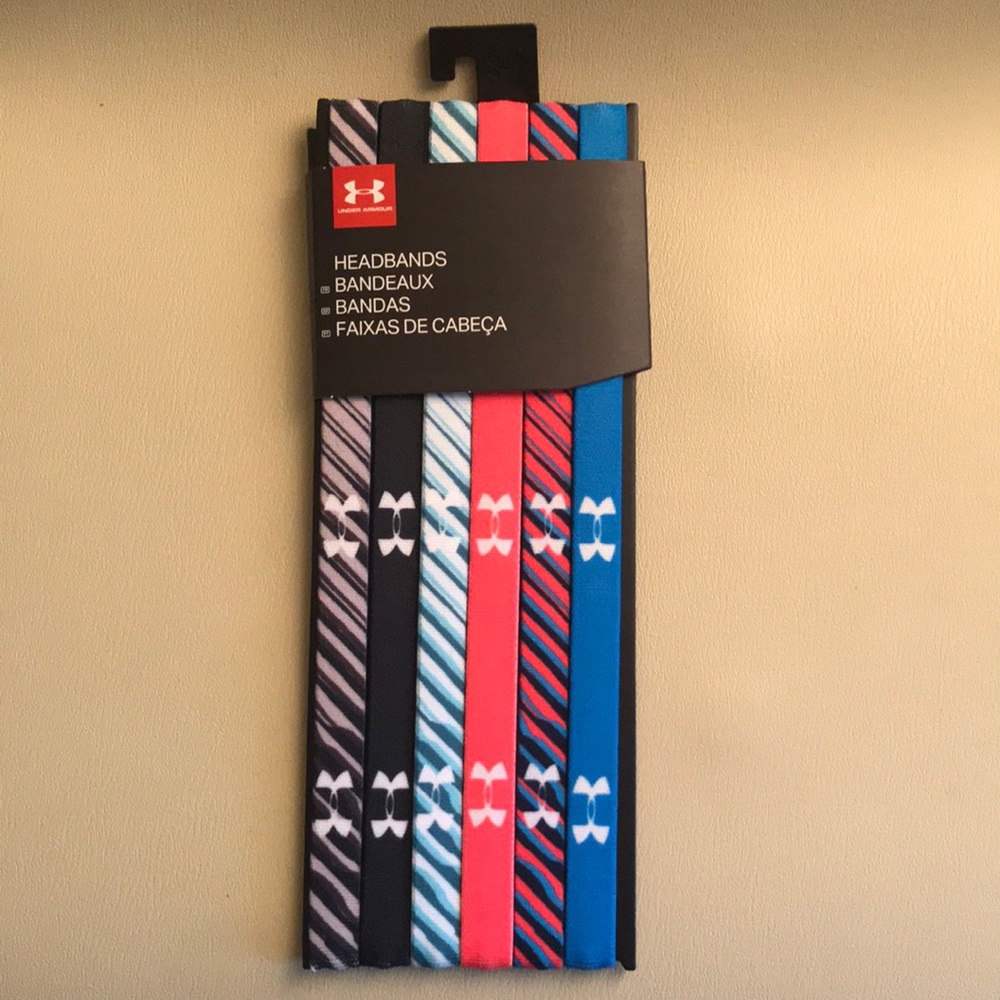 Women’s Under Armour Headbands
